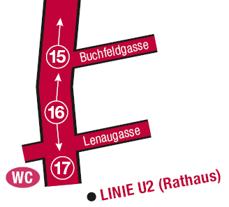 flohmarkt plan